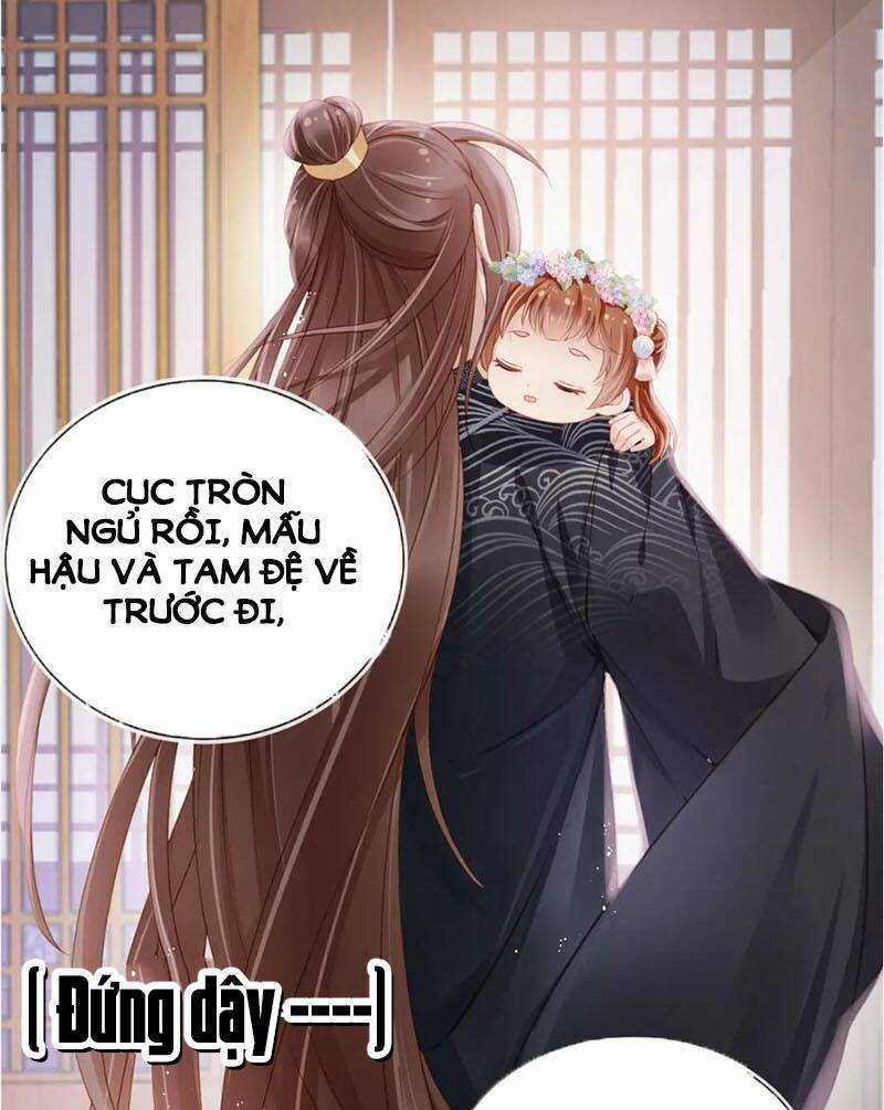 Nhặt Được Bảo Bối Manh Manh Chapter 10 trang 24