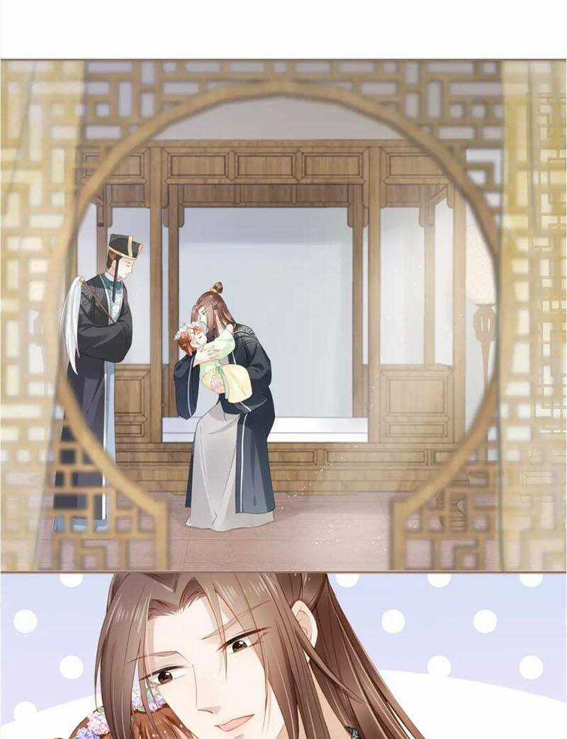 Nhặt Được Bảo Bối Manh Manh Chapter 10 trang 26