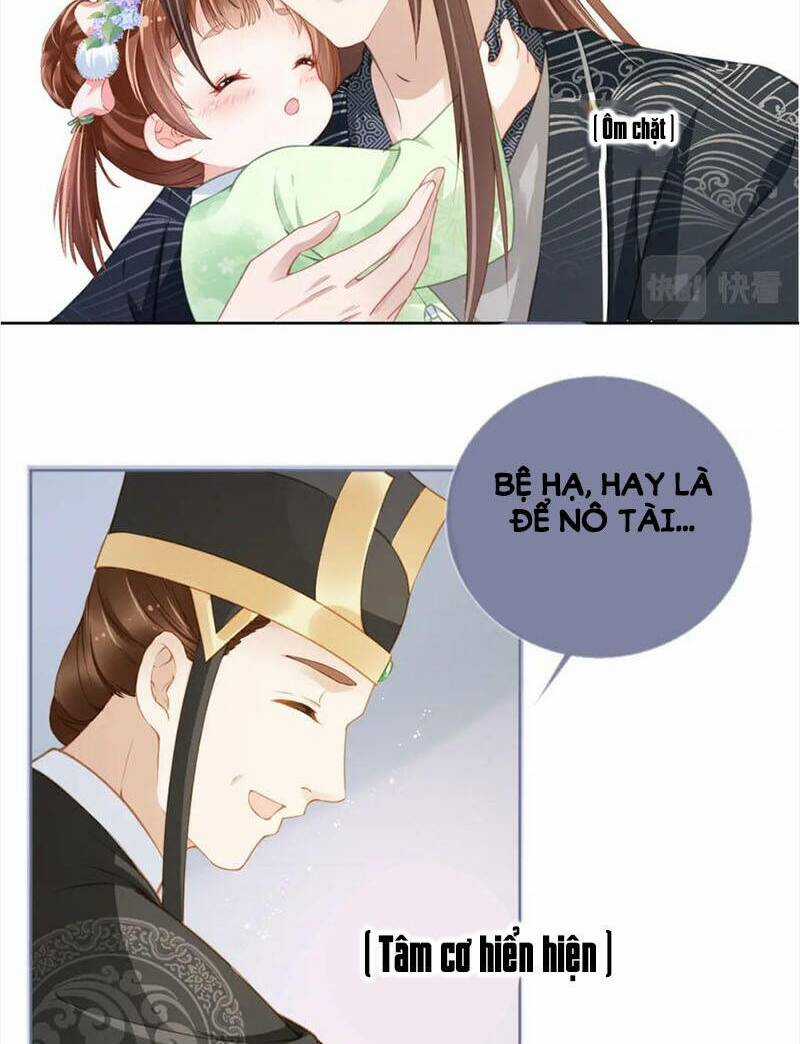 Nhặt Được Bảo Bối Manh Manh Chapter 10 trang 27