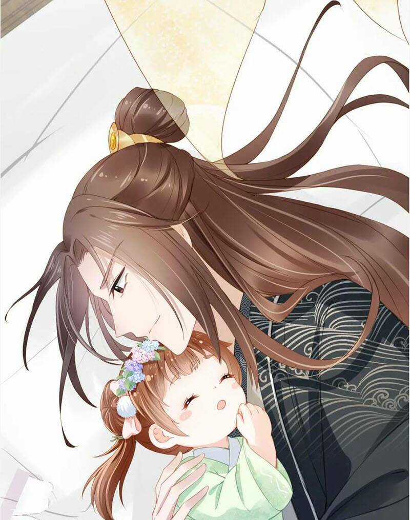 Nhặt Được Bảo Bối Manh Manh Chapter 10 trang 29