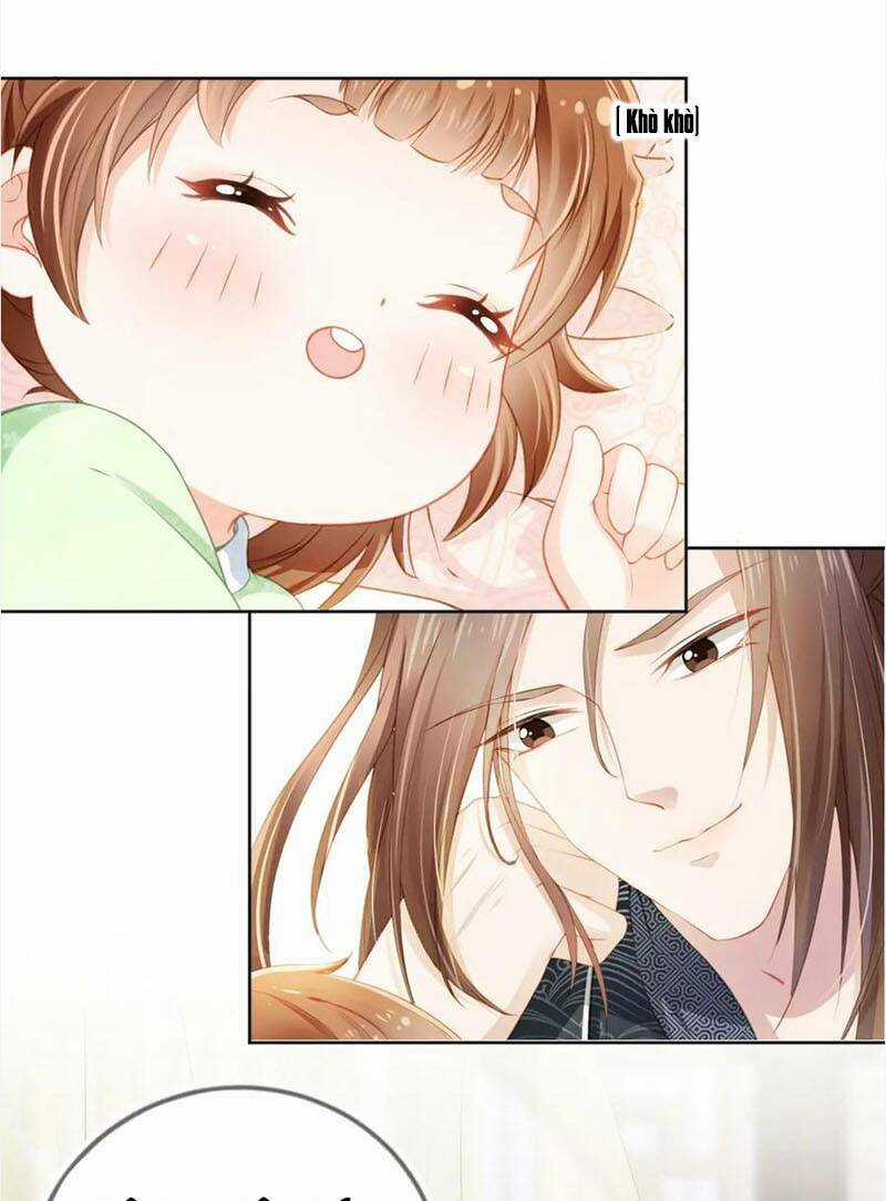 Nhặt Được Bảo Bối Manh Manh Chapter 10 trang 31