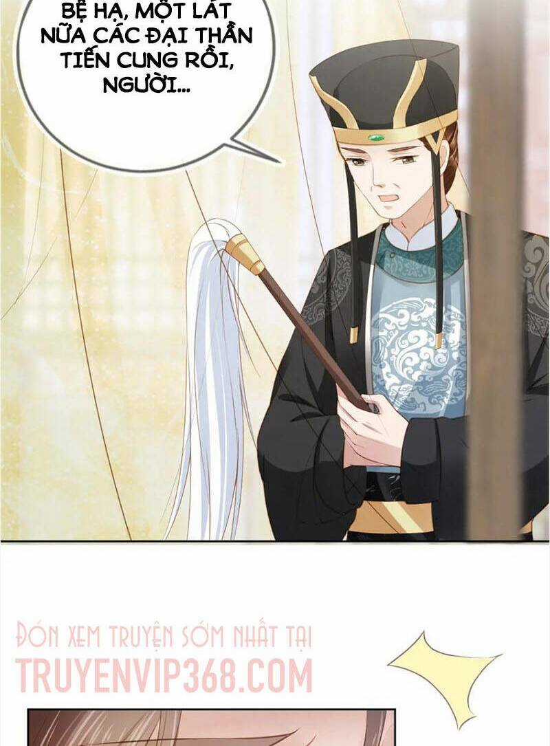 Nhặt Được Bảo Bối Manh Manh Chapter 10 trang 32