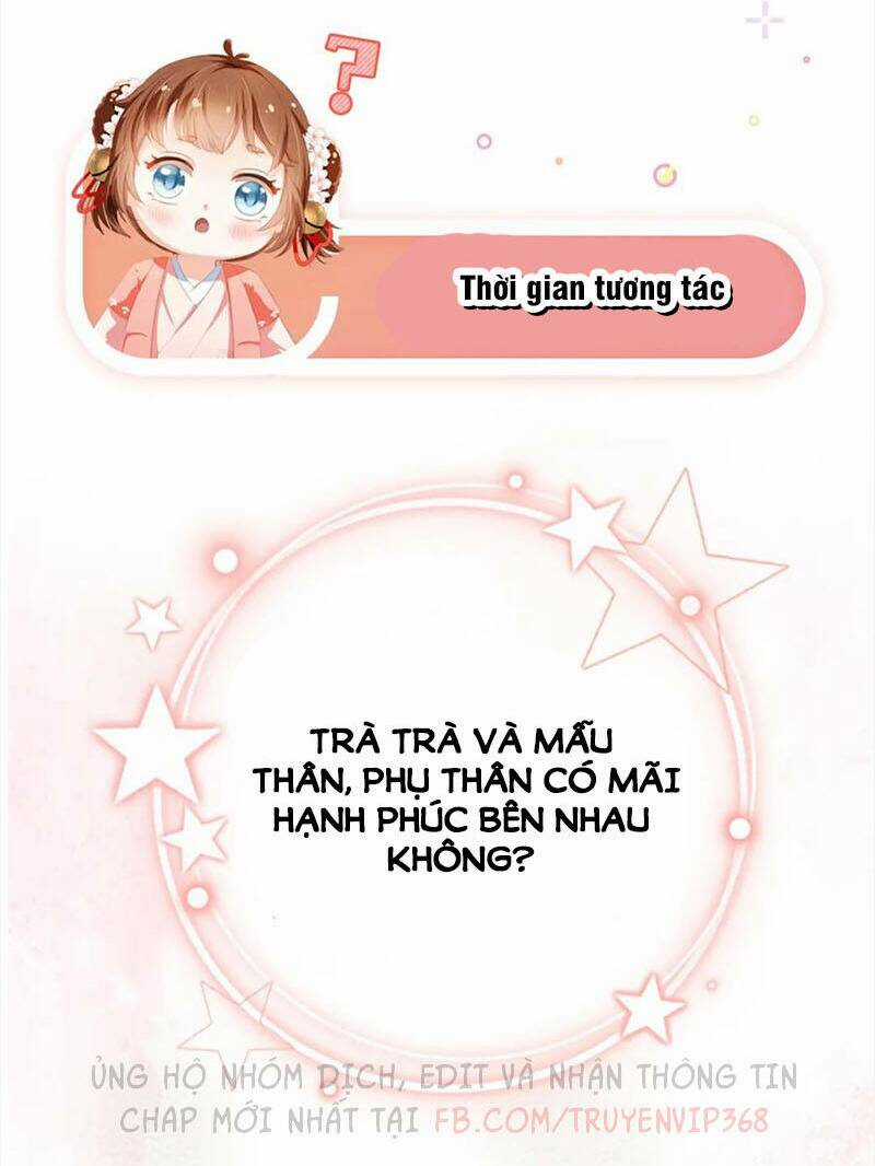 Nhặt Được Bảo Bối Manh Manh Chapter 10 trang 36