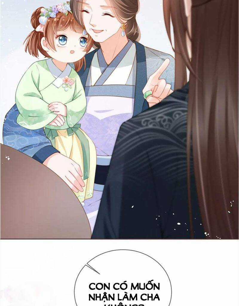 Nhặt Được Bảo Bối Manh Manh Chapter 10 trang 4