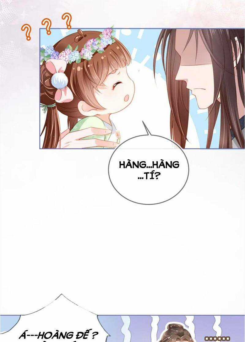 Nhặt Được Bảo Bối Manh Manh Chapter 10 trang 6