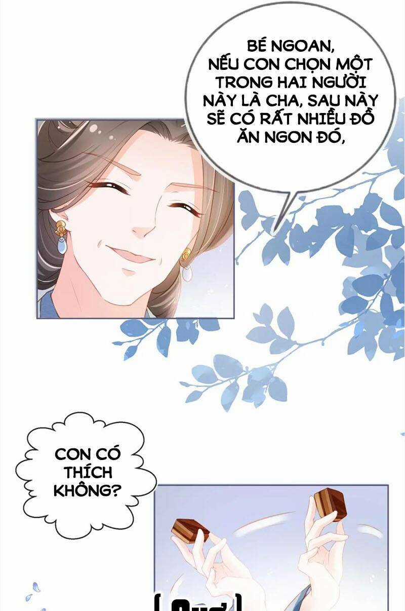 Nhặt Được Bảo Bối Manh Manh Chapter 10 trang 9