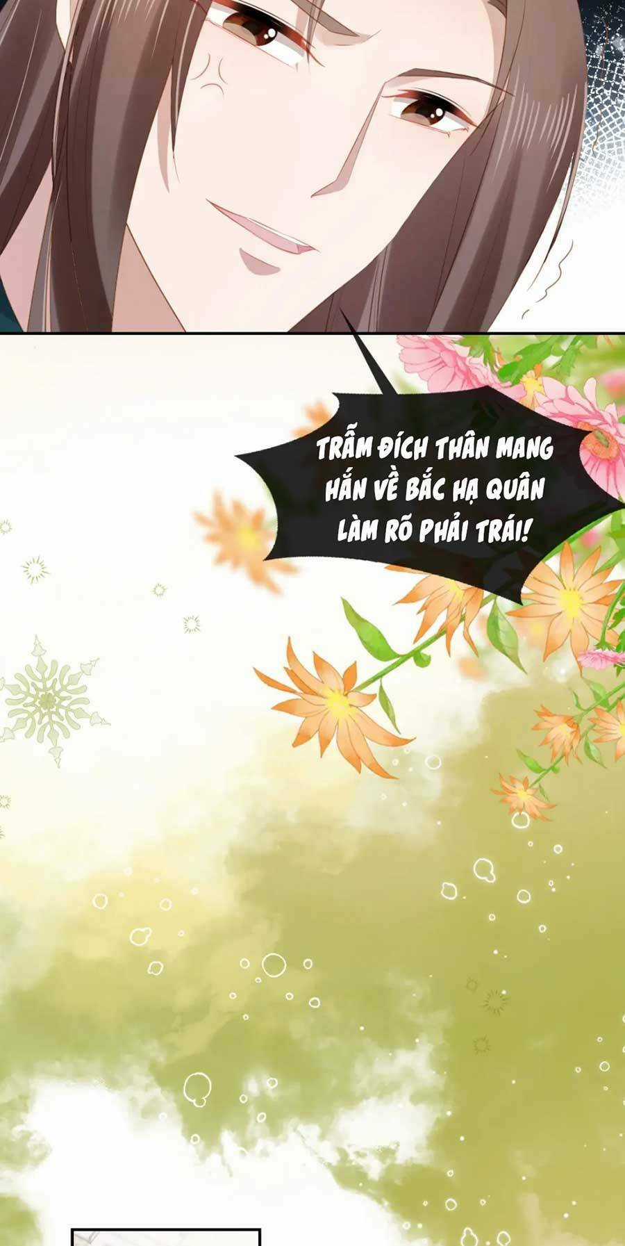 Nhặt Được Bảo Bối Manh Manh Chapter 100 trang 10