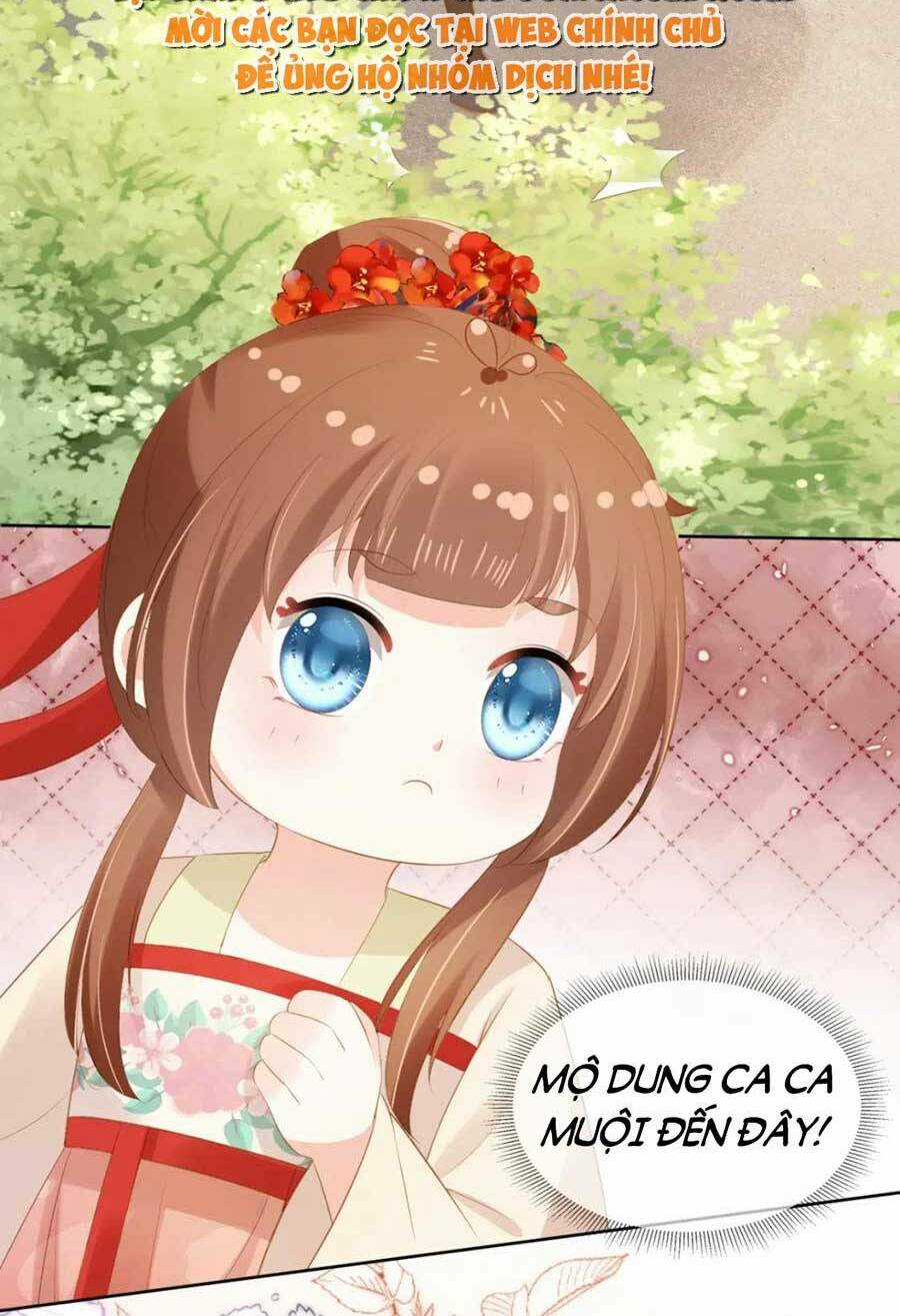 Nhặt Được Bảo Bối Manh Manh Chapter 100 trang 15