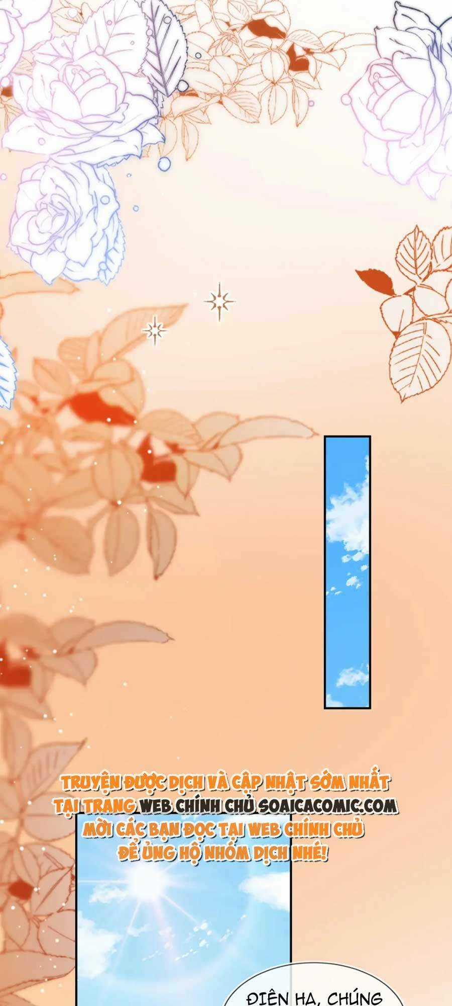 Nhặt Được Bảo Bối Manh Manh Chapter 100 trang 16