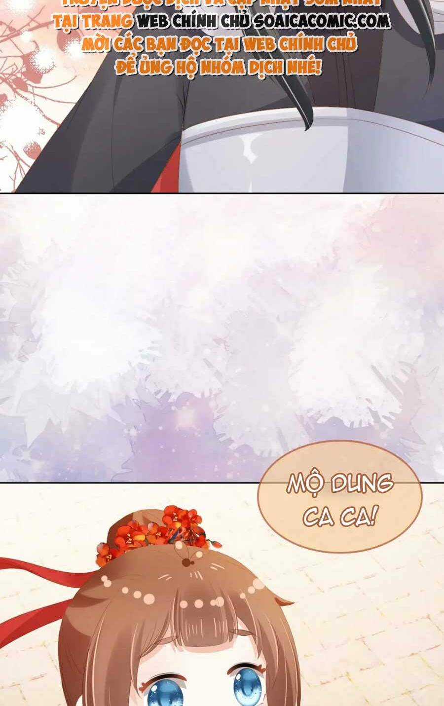 Nhặt Được Bảo Bối Manh Manh Chapter 100 trang 20