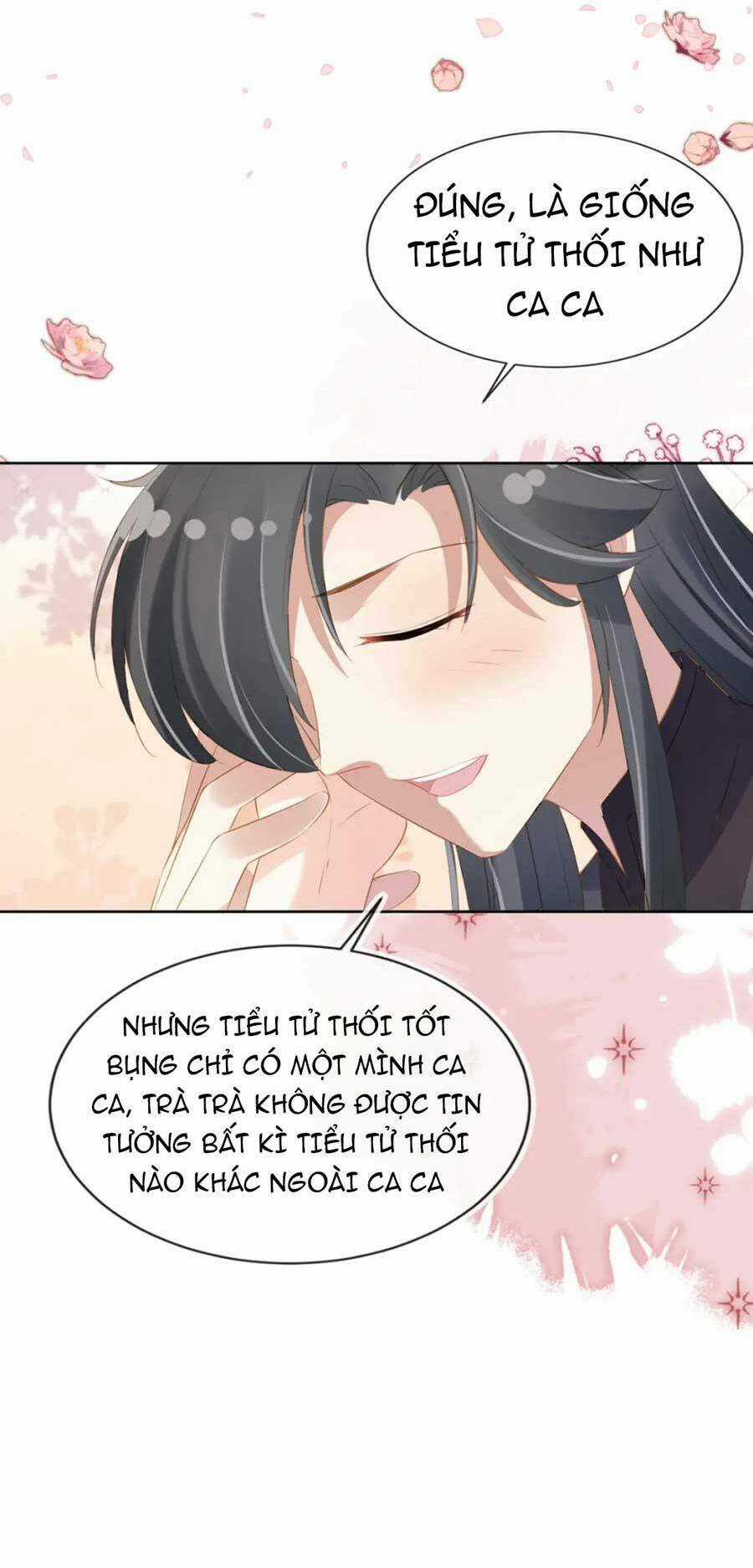 Nhặt Được Bảo Bối Manh Manh Chapter 100 trang 24