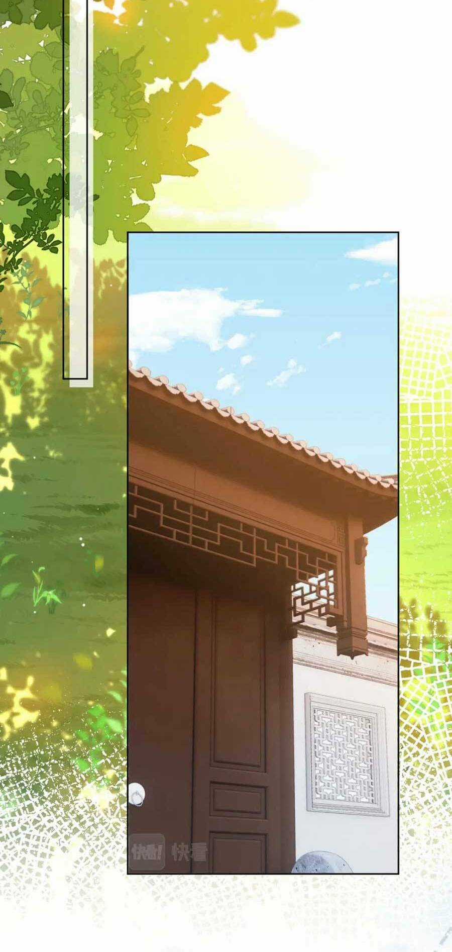 Nhặt Được Bảo Bối Manh Manh Chapter 100 trang 33