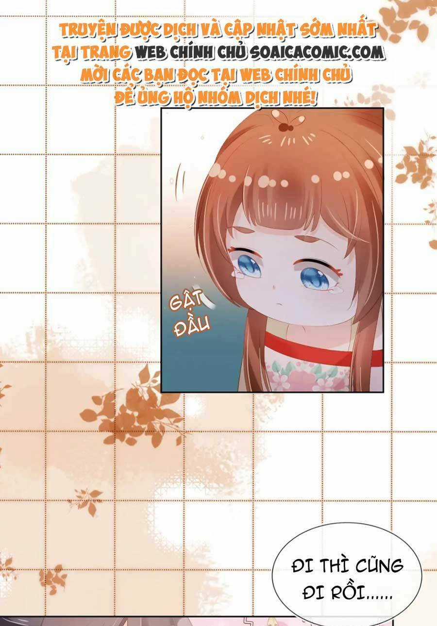 Nhặt Được Bảo Bối Manh Manh Chapter 100 trang 37