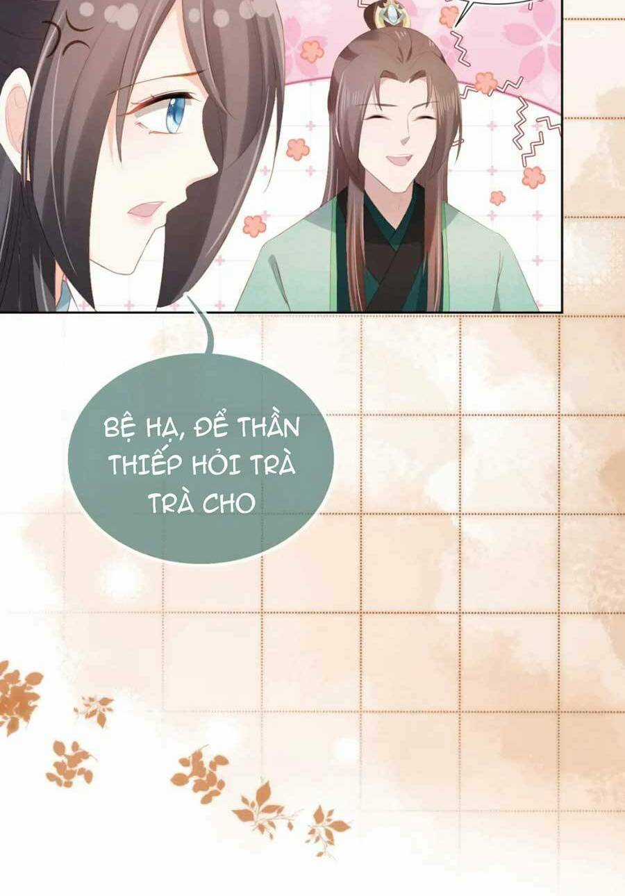 Nhặt Được Bảo Bối Manh Manh Chapter 100 trang 38