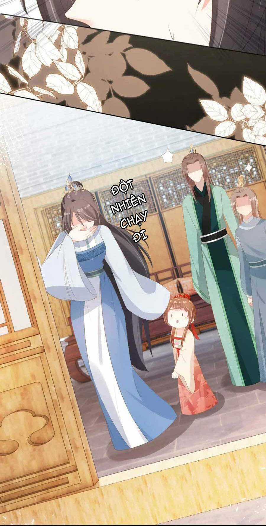 Nhặt Được Bảo Bối Manh Manh Chapter 100 trang 41