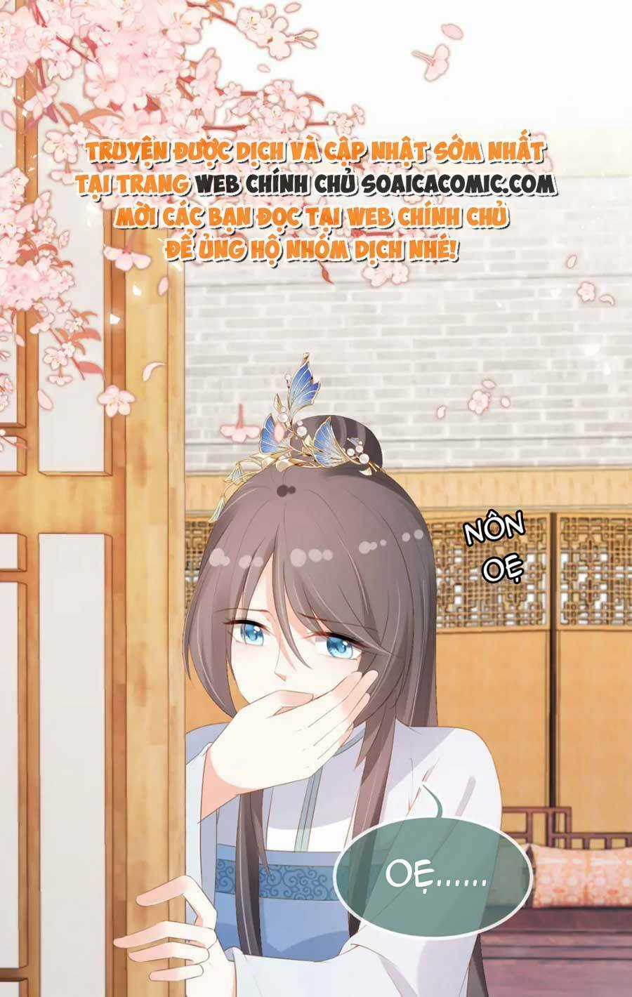 Nhặt Được Bảo Bối Manh Manh Chapter 100 trang 42