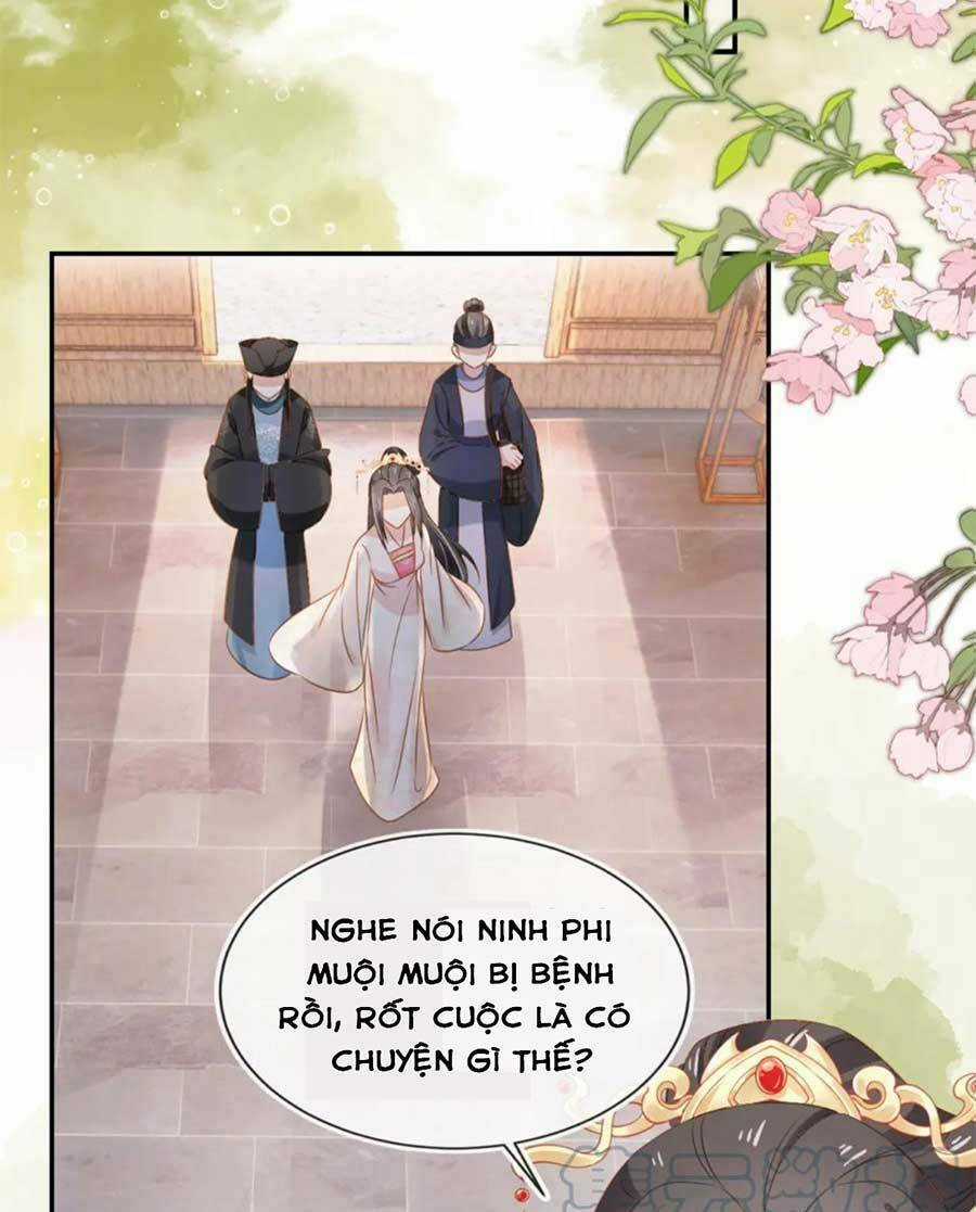 Nhặt Được Bảo Bối Manh Manh Chapter 101 trang 10