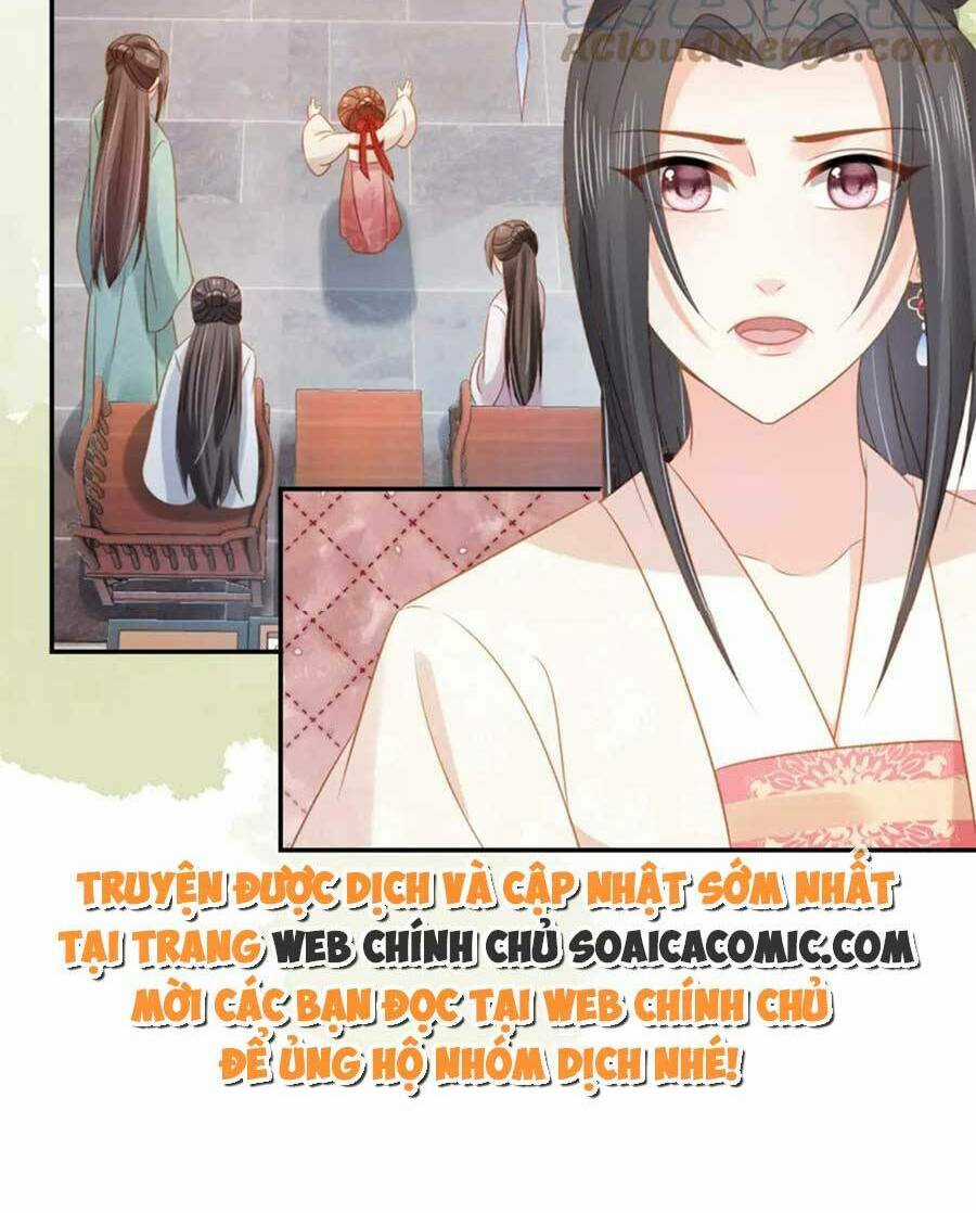 Nhặt Được Bảo Bối Manh Manh Chapter 101 trang 11