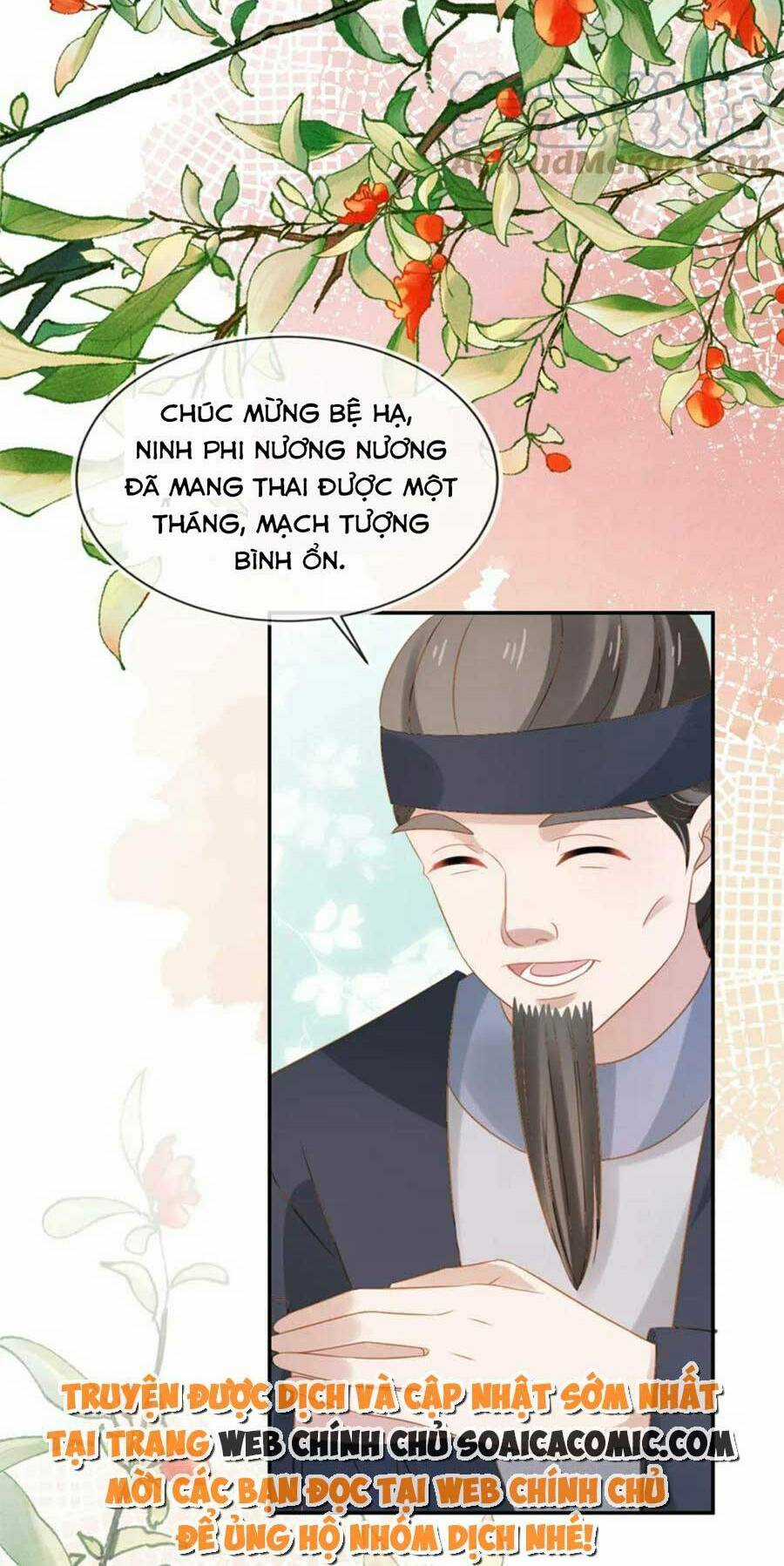 Nhặt Được Bảo Bối Manh Manh Chapter 101 trang 17