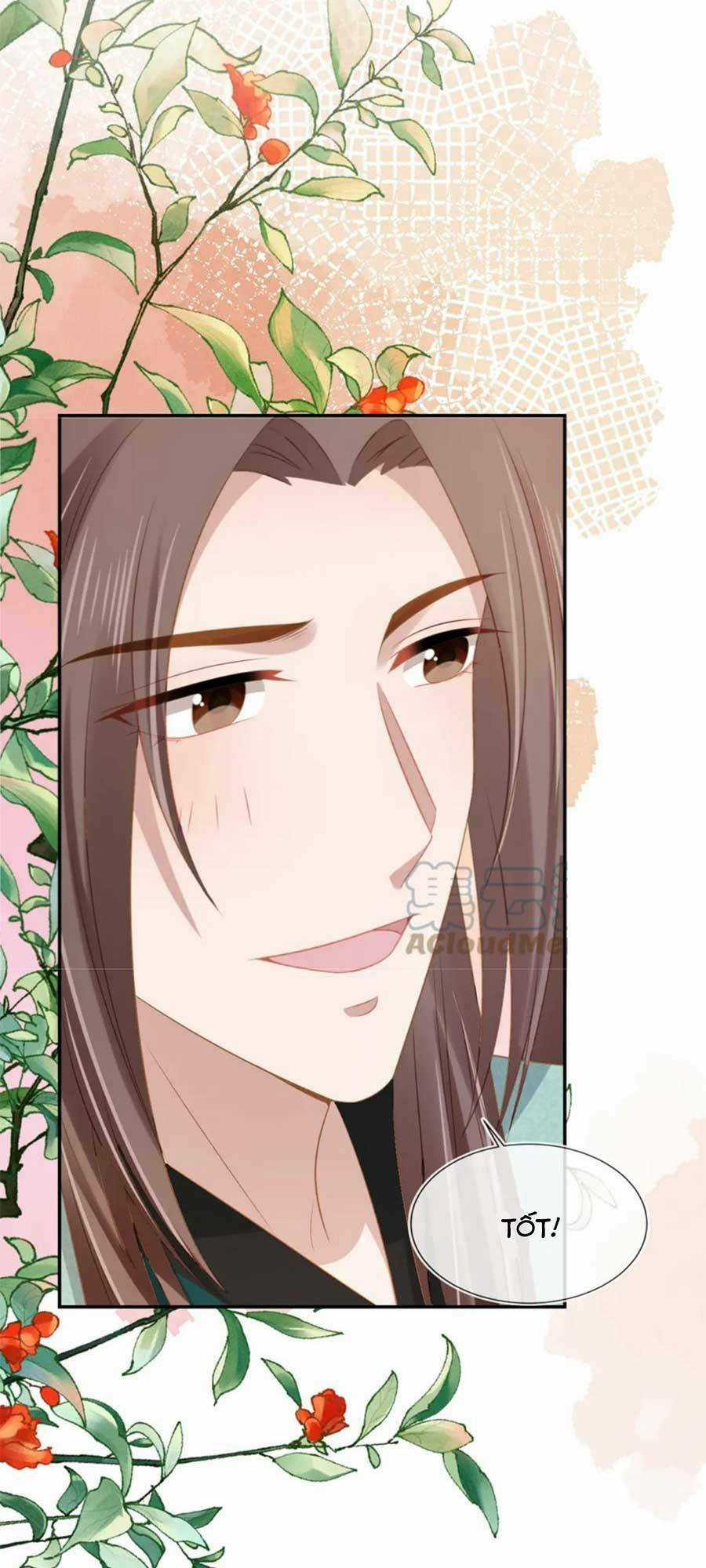 Nhặt Được Bảo Bối Manh Manh Chapter 101 trang 18