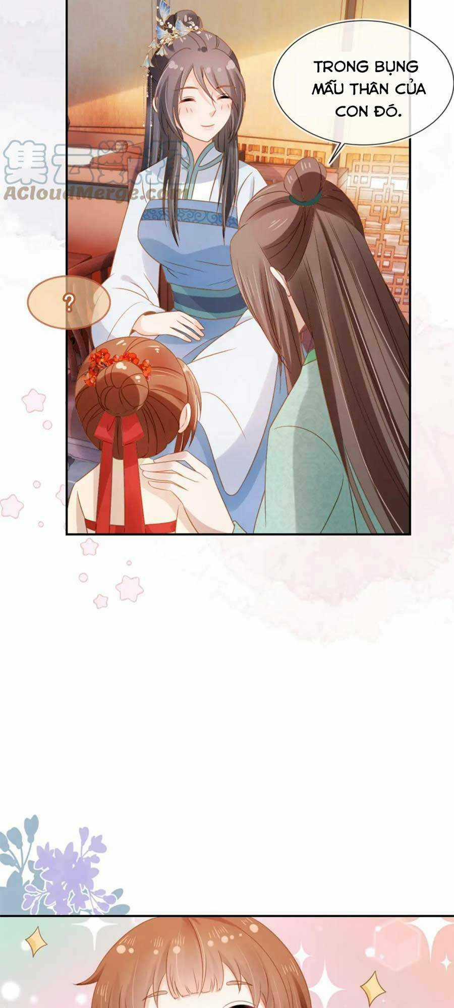 Nhặt Được Bảo Bối Manh Manh Chapter 101 trang 24