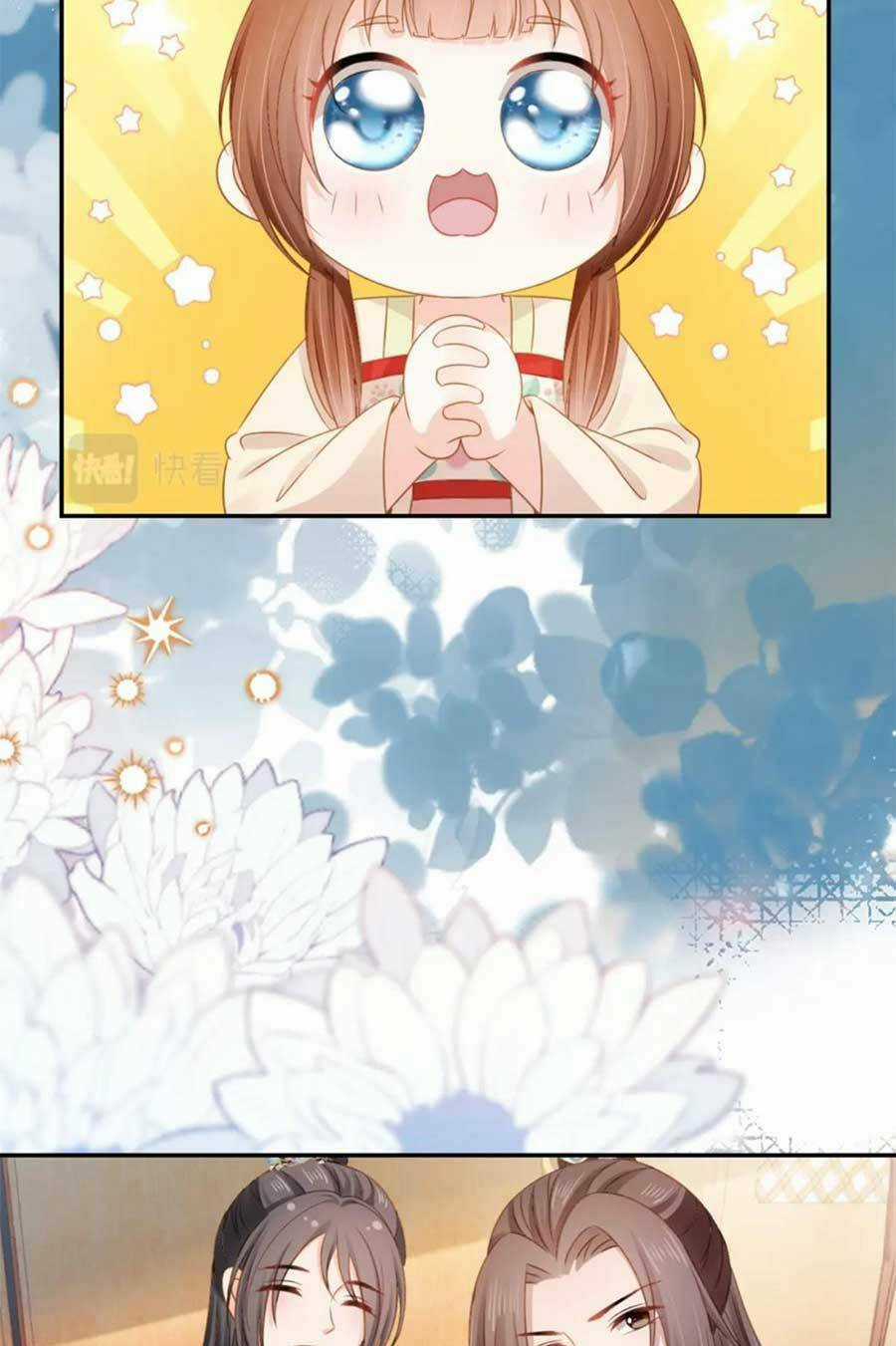 Nhặt Được Bảo Bối Manh Manh Chapter 101 trang 27