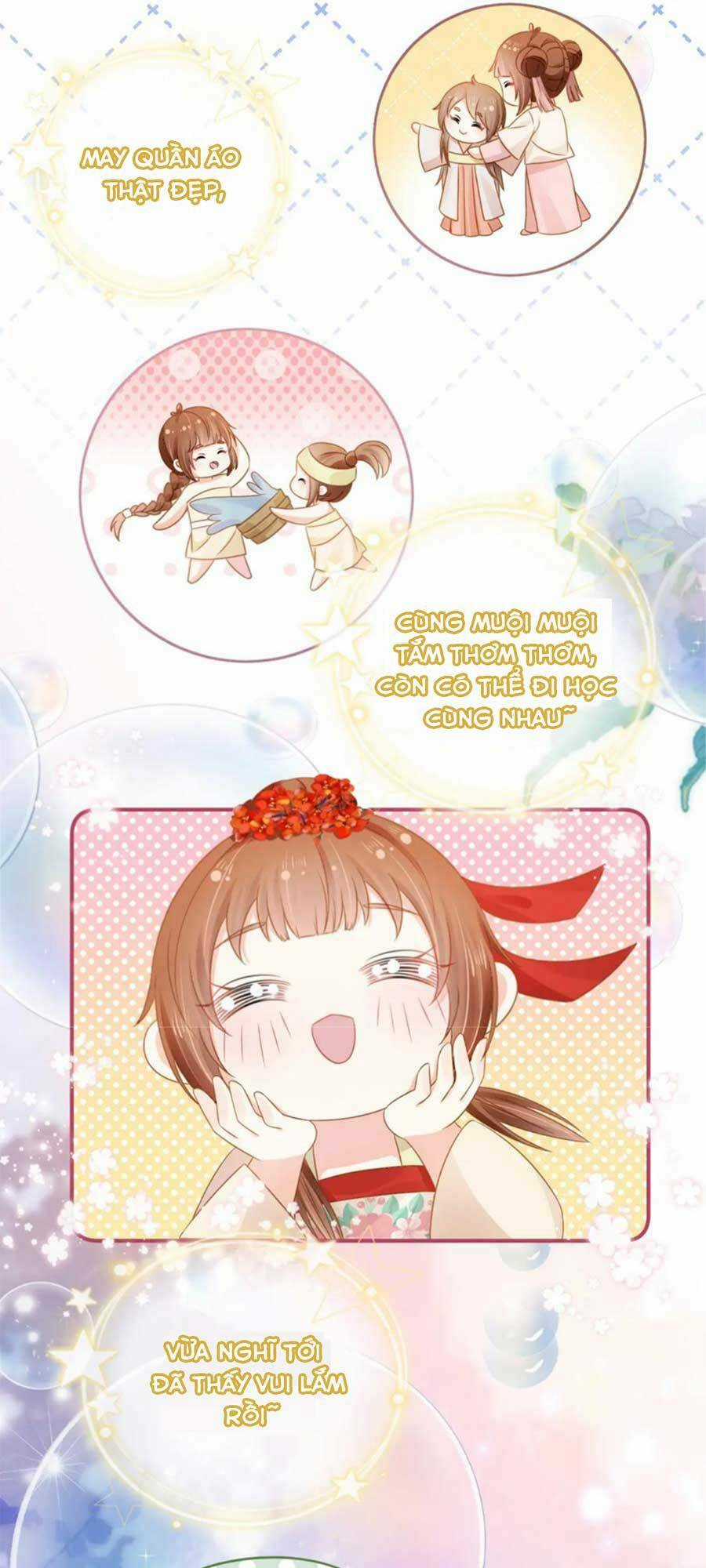 Nhặt Được Bảo Bối Manh Manh Chapter 101 trang 29