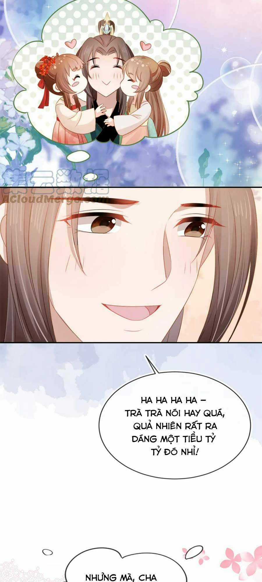 Nhặt Được Bảo Bối Manh Manh Chapter 101 trang 30