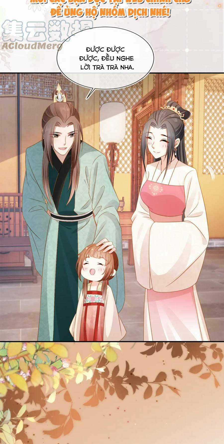 Nhặt Được Bảo Bối Manh Manh Chapter 101 trang 33