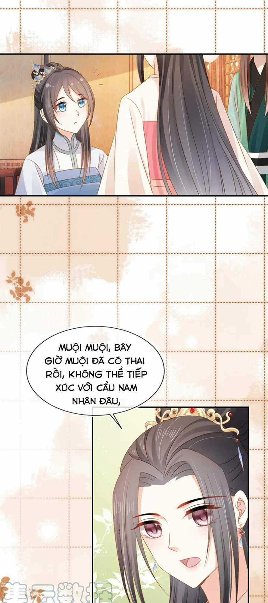 Nhặt Được Bảo Bối Manh Manh Chapter 101 trang 35