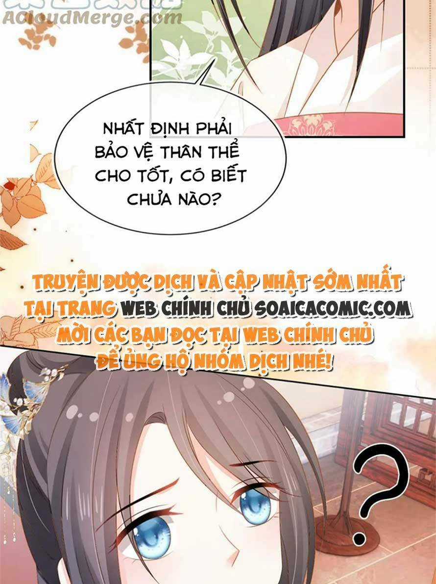 Nhặt Được Bảo Bối Manh Manh Chapter 101 trang 36