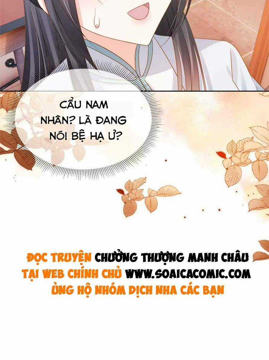 Nhặt Được Bảo Bối Manh Manh Chapter 101 trang 37