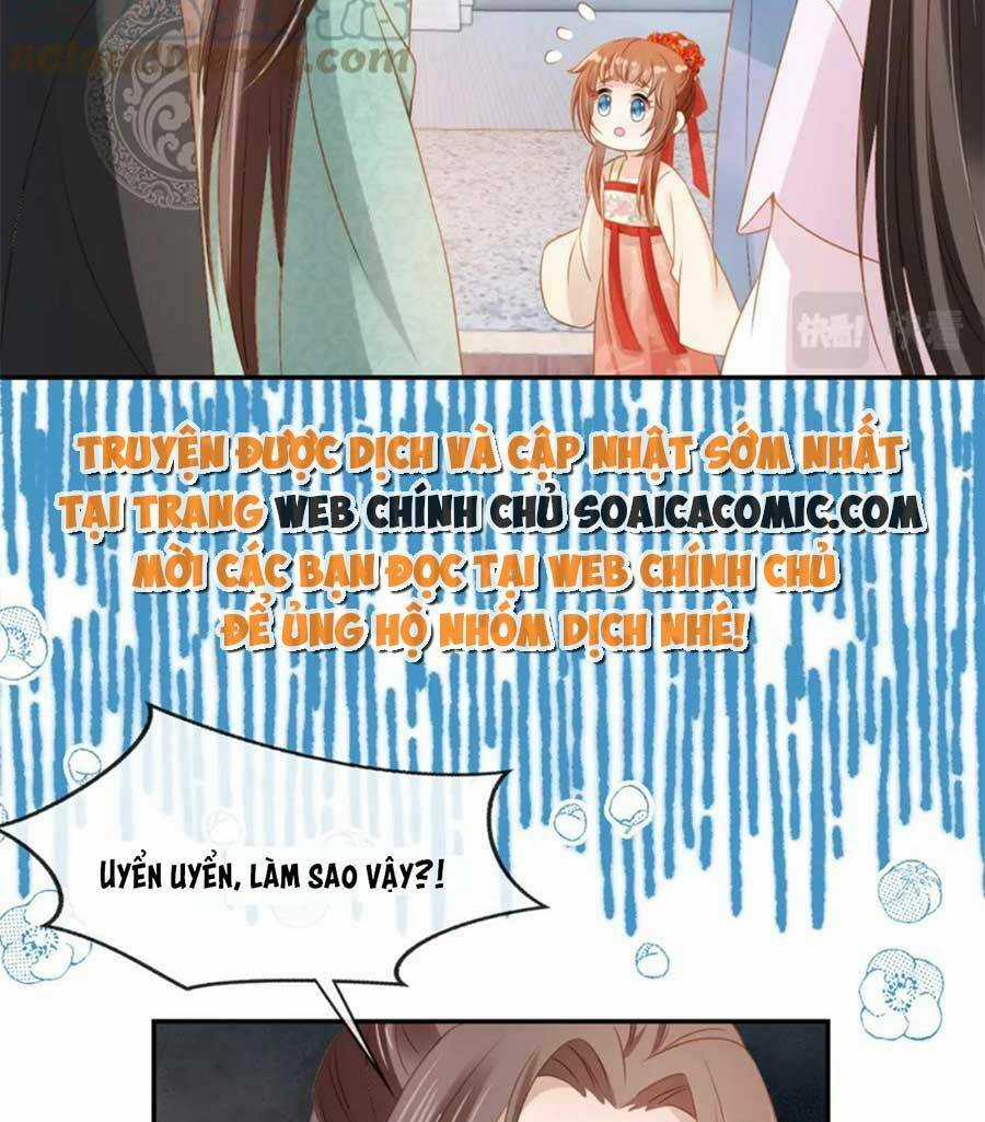 Nhặt Được Bảo Bối Manh Manh Chapter 101 trang 4