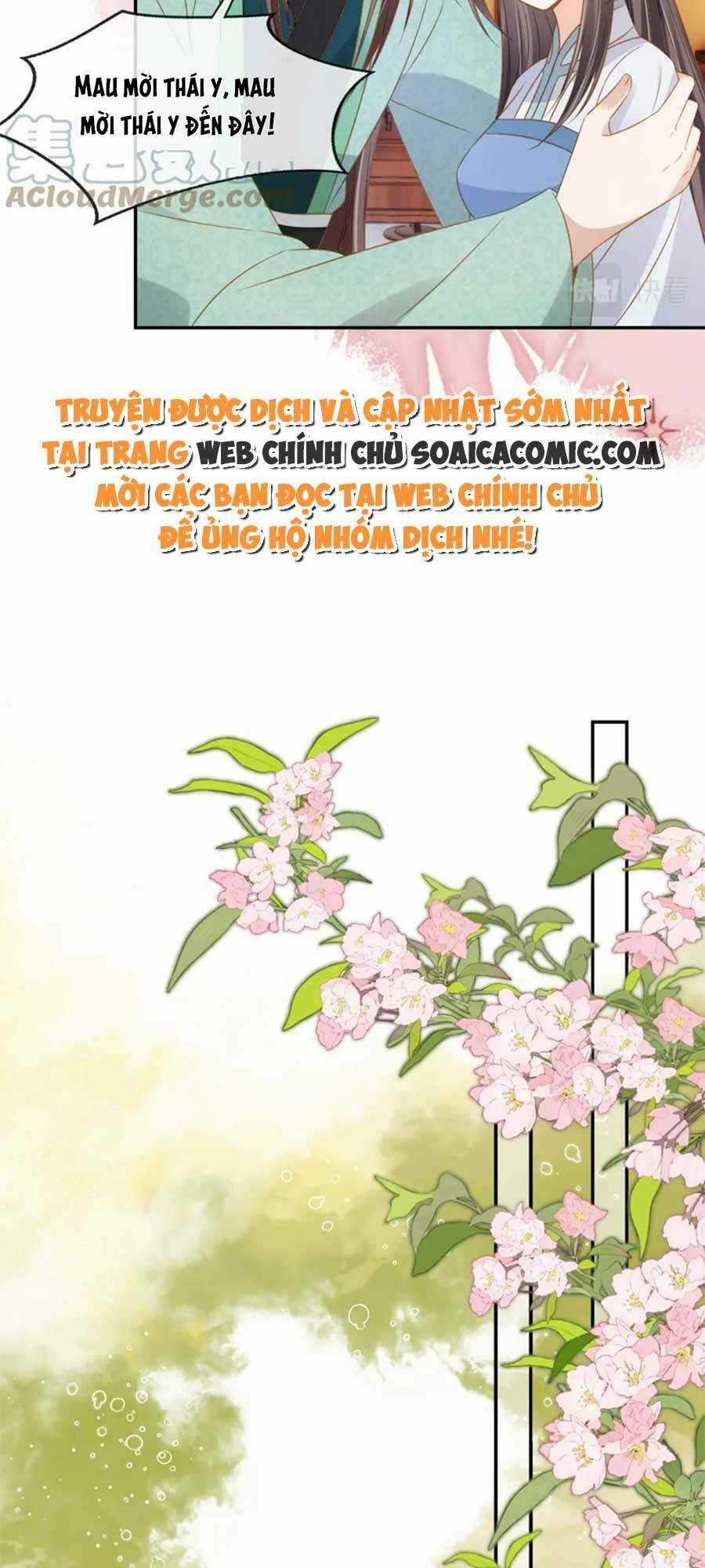 Nhặt Được Bảo Bối Manh Manh Chapter 101 trang 9