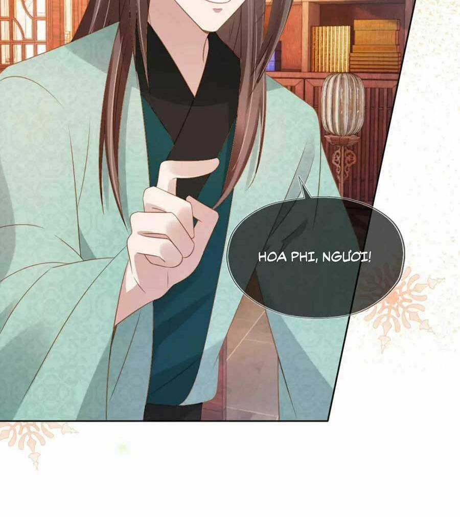 Nhặt Được Bảo Bối Manh Manh Chapter 102 trang 10