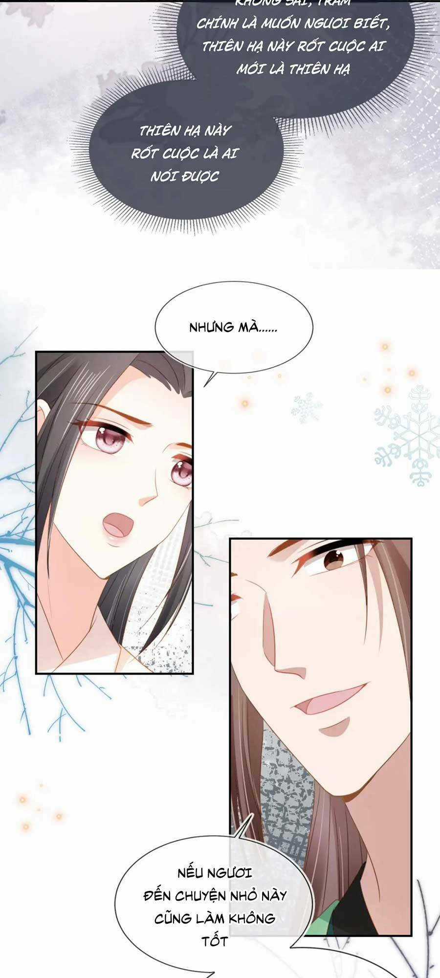 Nhặt Được Bảo Bối Manh Manh Chapter 102 trang 19