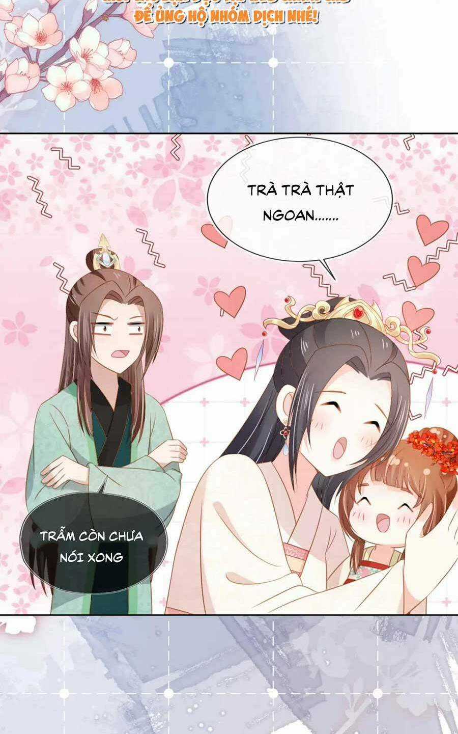 Nhặt Được Bảo Bối Manh Manh Chapter 102 trang 22