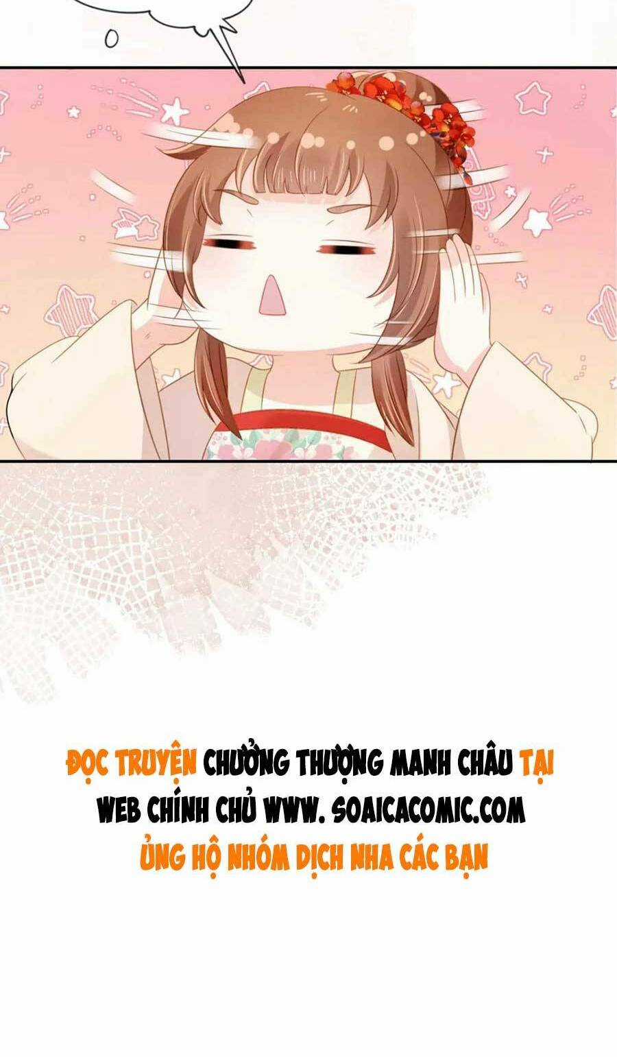 Nhặt Được Bảo Bối Manh Manh Chapter 102 trang 33