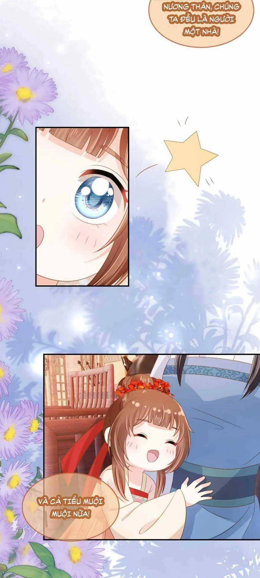 Nhặt Được Bảo Bối Manh Manh Chapter 102 trang 7