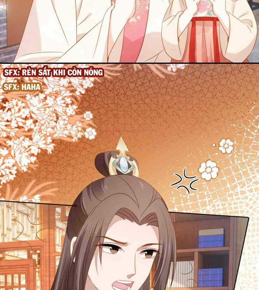 Nhặt Được Bảo Bối Manh Manh Chapter 102 trang 9