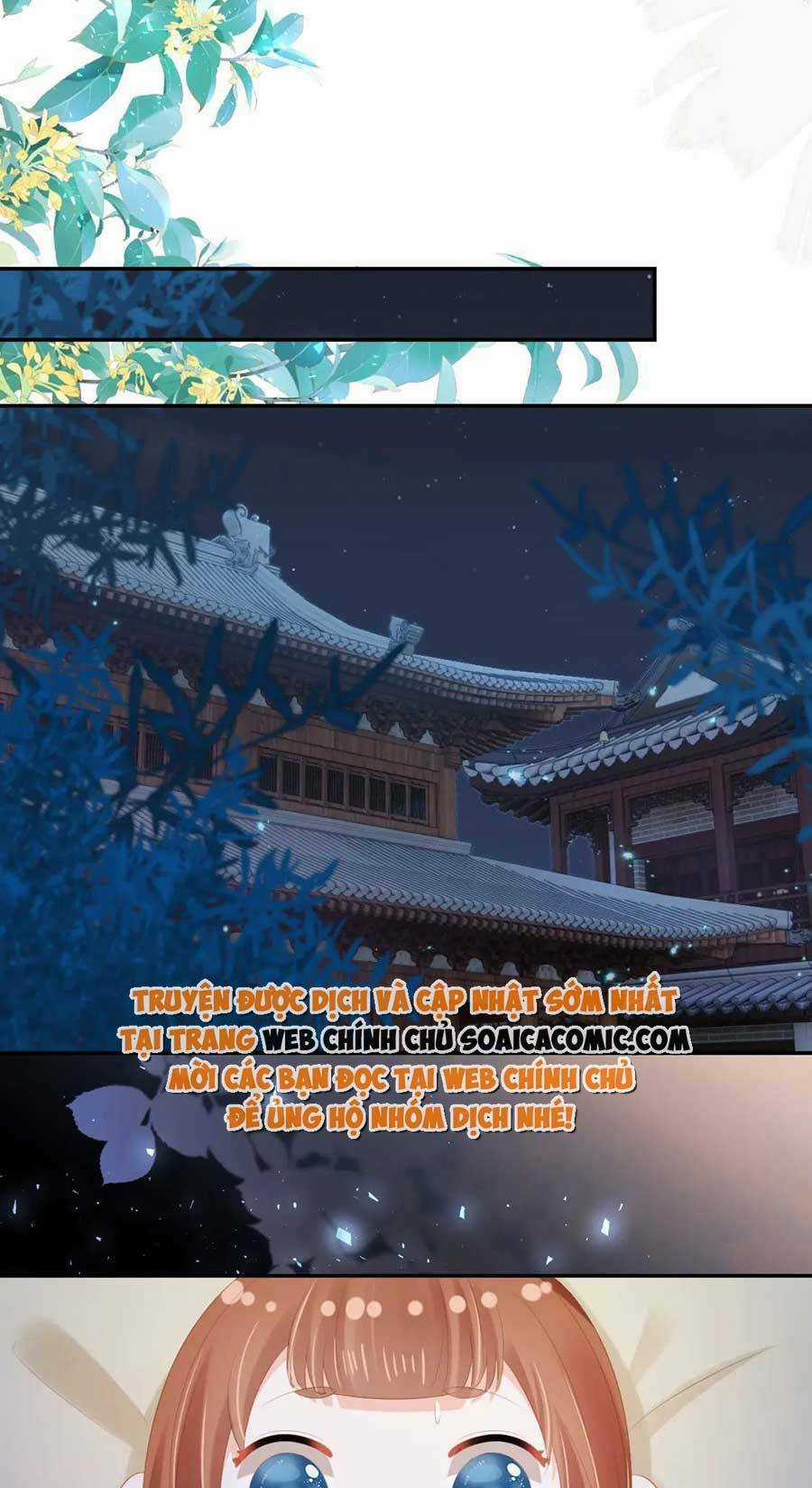 Nhặt Được Bảo Bối Manh Manh Chapter 103 trang 13