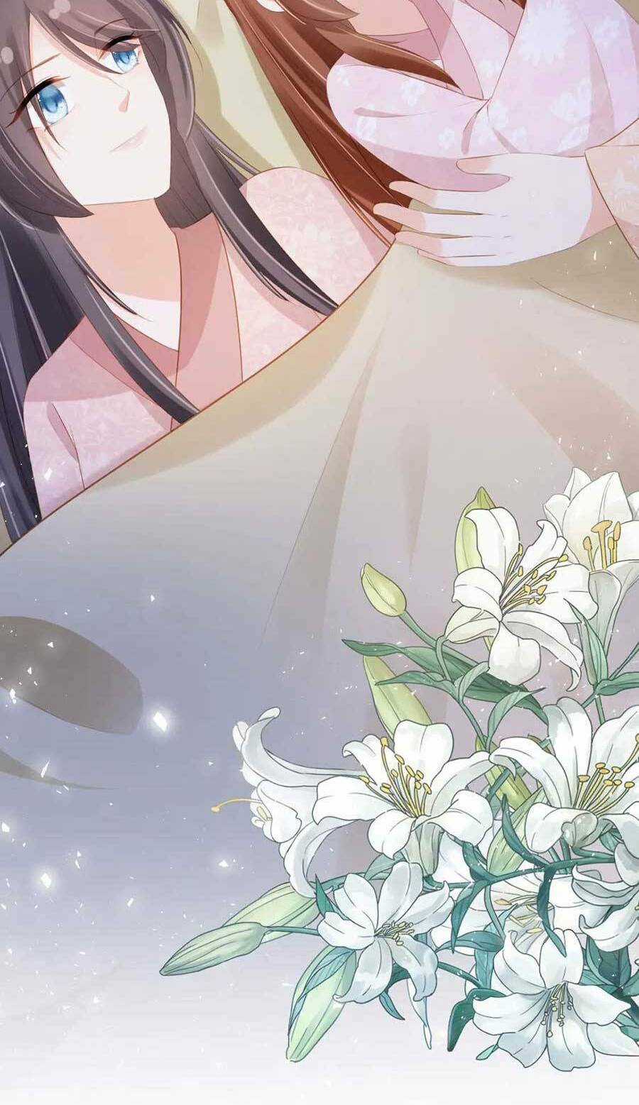 Nhặt Được Bảo Bối Manh Manh Chapter 103 trang 19