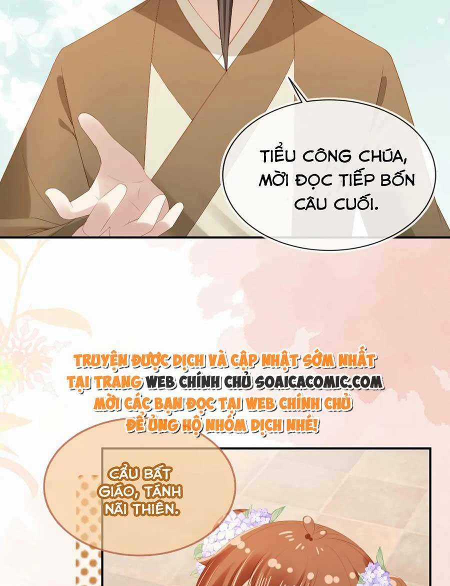 Nhặt Được Bảo Bối Manh Manh Chapter 103 trang 21