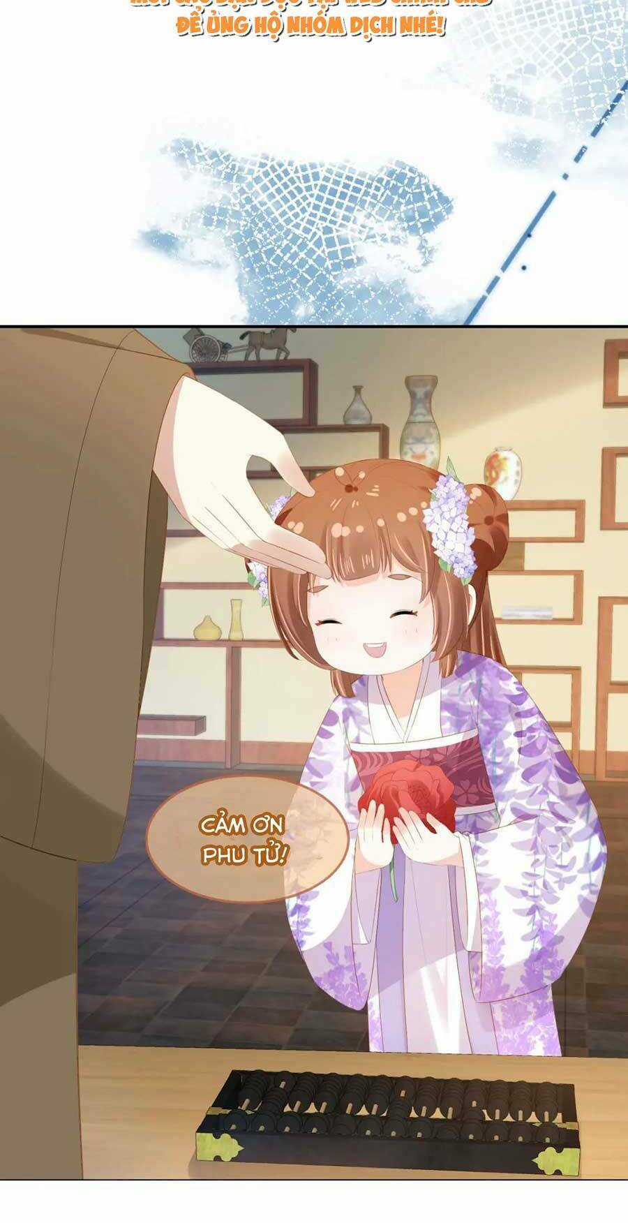 Nhặt Được Bảo Bối Manh Manh Chapter 103 trang 29