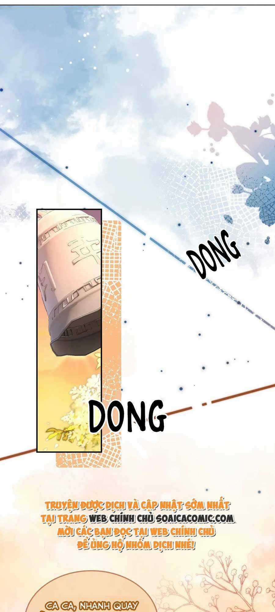 Nhặt Được Bảo Bối Manh Manh Chapter 103 trang 30