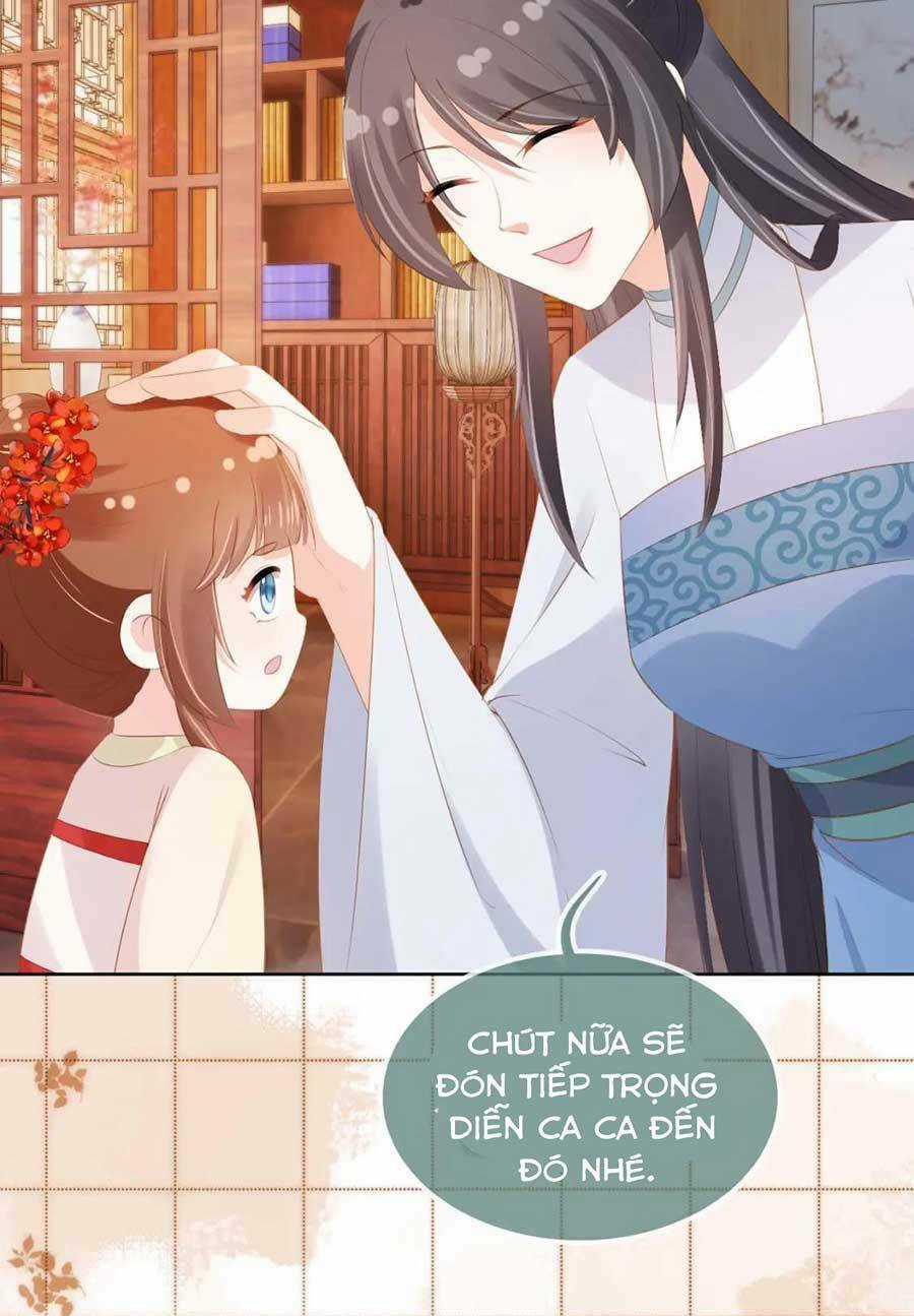 Nhặt Được Bảo Bối Manh Manh Chapter 103 trang 5