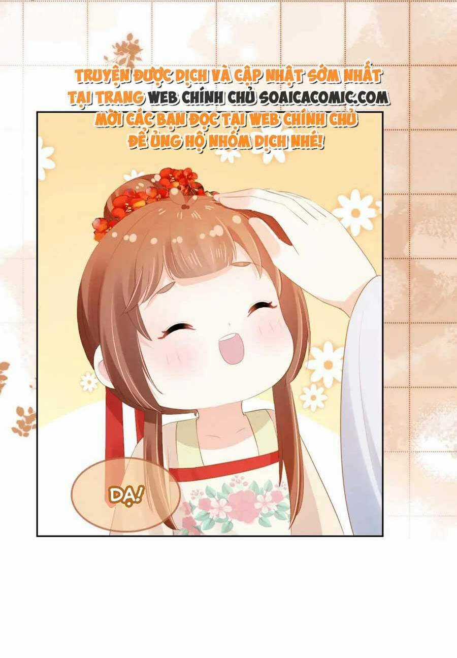 Nhặt Được Bảo Bối Manh Manh Chapter 103 trang 6