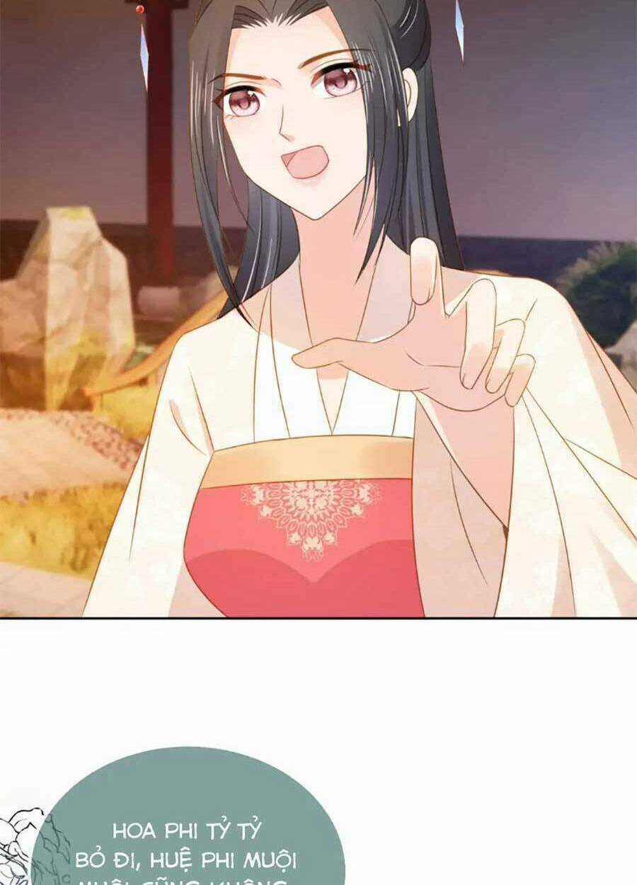 Nhặt Được Bảo Bối Manh Manh Chapter 104 trang 11