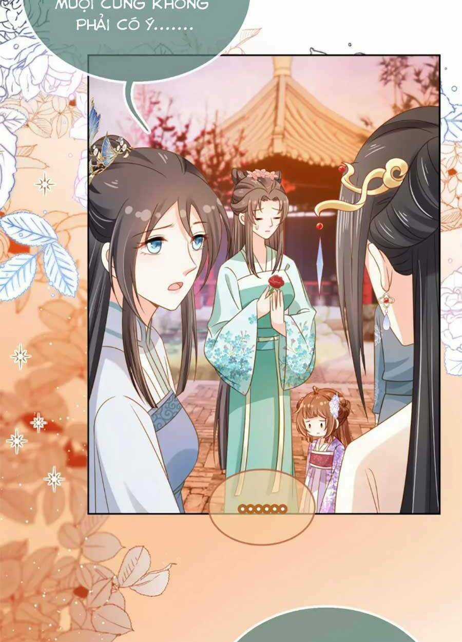 Nhặt Được Bảo Bối Manh Manh Chapter 104 trang 12