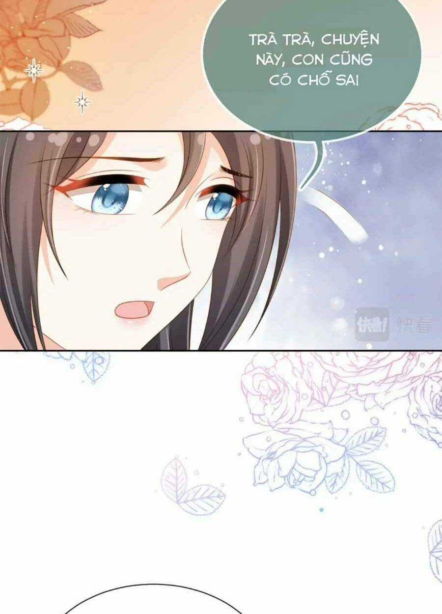 Nhặt Được Bảo Bối Manh Manh Chapter 104 trang 13